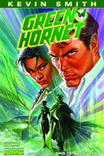 Search: Green Hornet Strikes (Matthews signed edition)