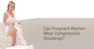 Is It Safe To Wear Compression Stockings When Pregnant Dynamic Physiotherapy Sports Injury