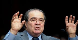 Supreme Court Justice Scalia Constitution Makes Us Free Justice Scalia Supreme Court Justices Supreme Court