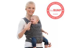 Not sure which baby carrier is right for you? 10 Best Baby Wrap Carriers Of 2021