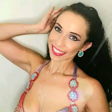 Maria Isabel Navas R (@marisadanzas)