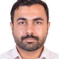 Aman Ullah's Instagram, Twitter & Facebook