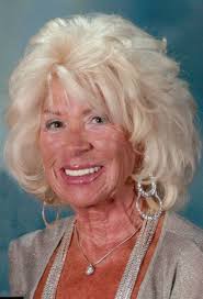 Cookie Todaro Obituary