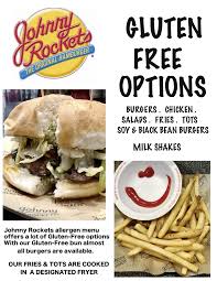 Johnny Rockets Vegan Food & Drinks [2023 Menu & Options]