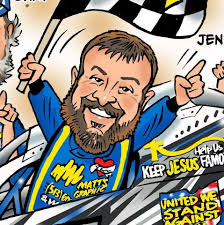 World of Outlaws Late Model Series