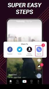 Snack Video Downloader Without Watermark For Android Apk Download