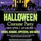 Halloween Costume Party! event in Waterloo, IL