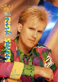 RObert POland: września 2010