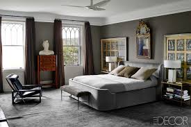 These Curtains Will Take Your Bedroom To The Next Level Grey Bedroom With Pop Of Color Bedroom Colors Bedroom Design