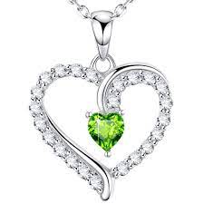 Pin On Pendant Necklaces