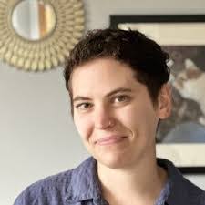 Caroline Byron's Instagram, Twitter & Facebook