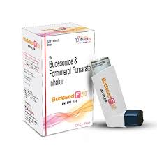 Image result for Formoterol