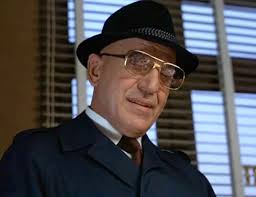 The Telly Savalas~Kojak Fan Page