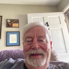 Peter M. Brenner Sr.