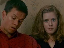 The Fighter: What's The Problem?