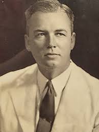 Fletcher Kirkpatrick “Kirk” Perrow Sr. (1874-1947)