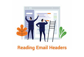 How To Read An Email Header Hashed Out By The Ssl Store