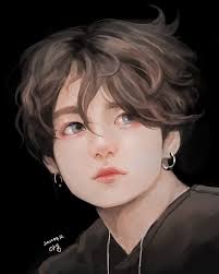 Imagen de bts jungkook and fanart jungkook fanart bts drawings bts fanart. 720 Bts Fanart Ideas In 2021 Bts Fanart Bts Chibi Fan Art