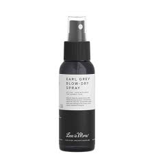 Earl Grey Blow Dry Spray, 50 ml | Belladonna Naturkosmetik | Belladonna  Naturkosmetik