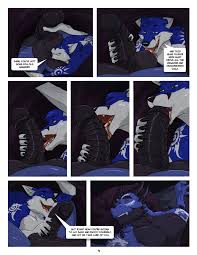 Rule34 - If it exists, there is porn of it  sonicfox, wfa, nik, omni  (character)  503186