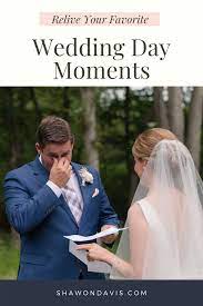 Relive Your Favorite Wedding Day Moments Wedding Day Wedding Day Inspiration Boston Wedding Photographer