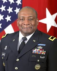 Two-star Army general from Willingboro has enjoyed long military career