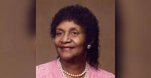 Eddie Mae Leonard Obituary