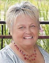 Sharon HEIDEL-HOUSTON Obituary (2017)