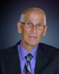 Monsieur Raymond Fiset (1934-2019) |