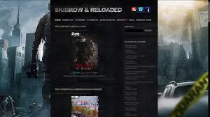 Skidrow reloaded can provide you games you'll normally pay for without quiting a buck. Skidrowreloaded Direct Download Website