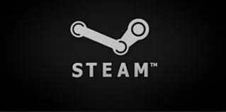 I recreated the steam logo in adobe illustrator and animated it.made in adobe illustator cc 2014 & adobe after effects cc 2014school of visual arts, new york. Steam Logo Font Free Download