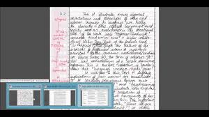 We did not find results for: English Literature Paper 2 Exemplar