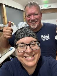 Thank you all who came, ate, helped with the Fireman's BBQ. If anyone would  like to share photos with me to post just message them !