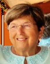 Obituary information for Rose McGovern