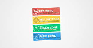 This provides an overview of the zones of regulation along with additional resources for teaching the zones. The Emotions Toolbox Emotional Self Regulation In Physical Education