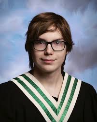 Congratulations to Kaiden, Taylor, Lucas and Dublin