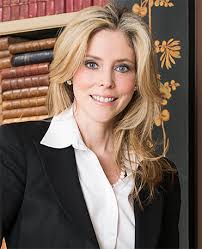 Lawyer Viewpoint: Marie Napoli