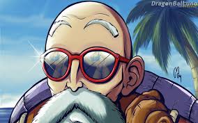 Maybe you would like to learn more about one of these? Por Que El Maestro Roshi Vive Tanto Tiempo Dragonball Uno