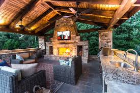 Since then, we have grown into a family of creative and. Outdoor Kitchens Artistic Landscapes