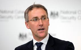 Russia hacked British national grid and BT telecoms lines, says security  chief