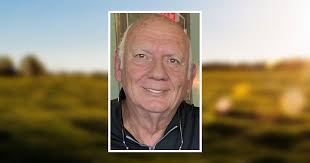 Thomas Bloom Mckiernon Obituary August 22, 2022