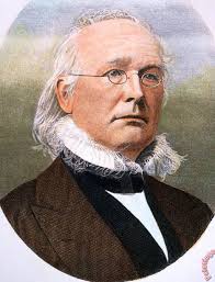 Horace Greeley: The Man Who Shaped American Journalism and Politics
