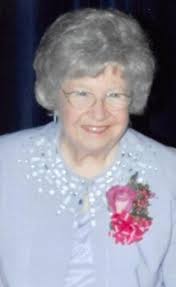 Eunice Rogers Obituary