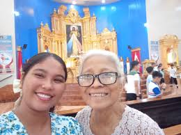 Laetare Sunday: The Holy Mass