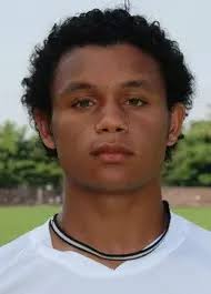 2013 Men's Soccer Roster