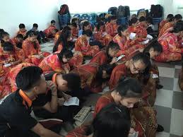 Get this location maps and gps coordinates. Session On The Year Of Mercy For Mrsm Students