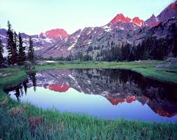 Though much of the range is located within the arapaho and white river national forest, part of the area is protected within the eagles nest wilderness, which. 0670 Gore Range Reflection Eagles Nest Wilderness Near Silverthorne Colorado