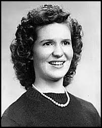 Obituary: Marks, Phyllis Jean