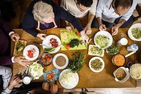 Syrisch Kochen Mit Spitzenkoch Hanna Saliba Welt Syrische Rezepte Persische Rezepte Orientalische Rezepte