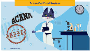 Read more about how we're supported here. Unbiased Acana Cat Food Review 2021 We Re All About Cats